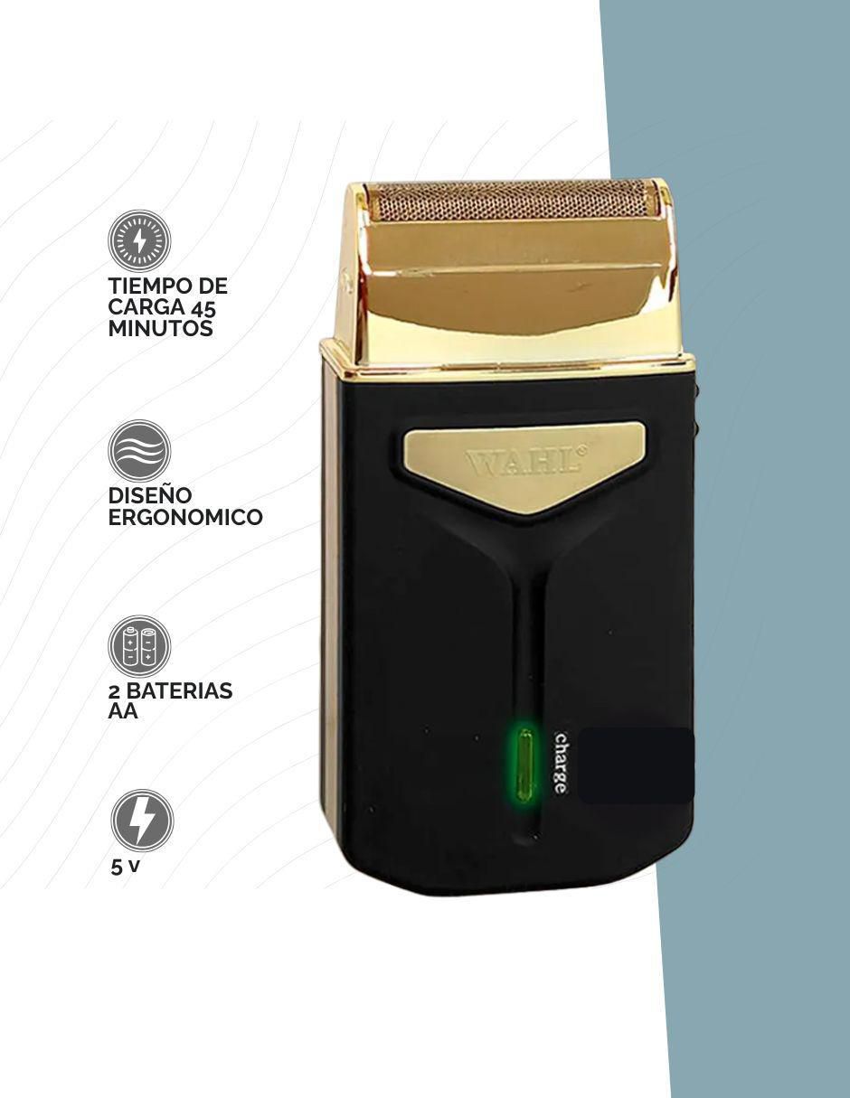 Kit recortadora para cabello, barba y cuerpo 5