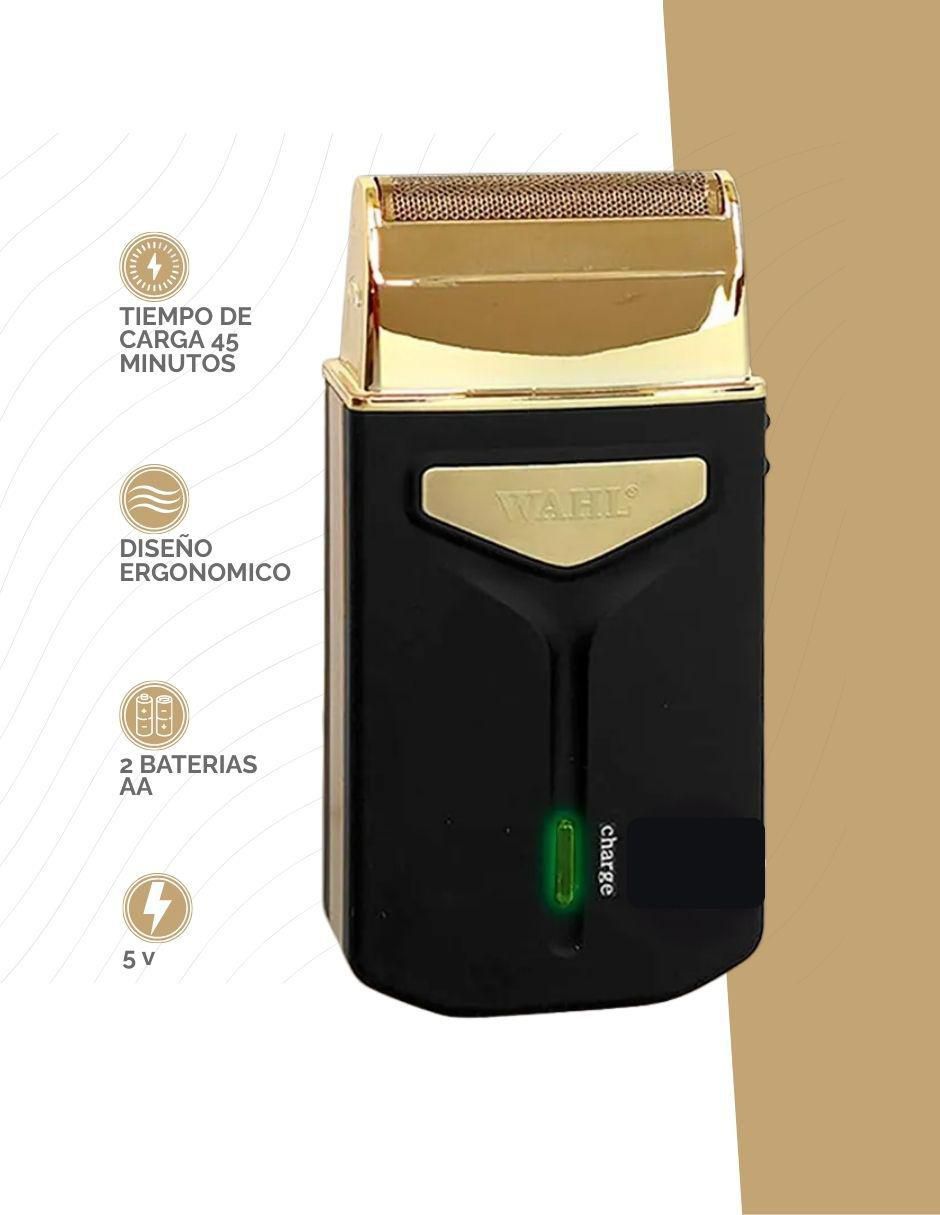 Kit recortadora para cabello, barba y cuerpo 7
