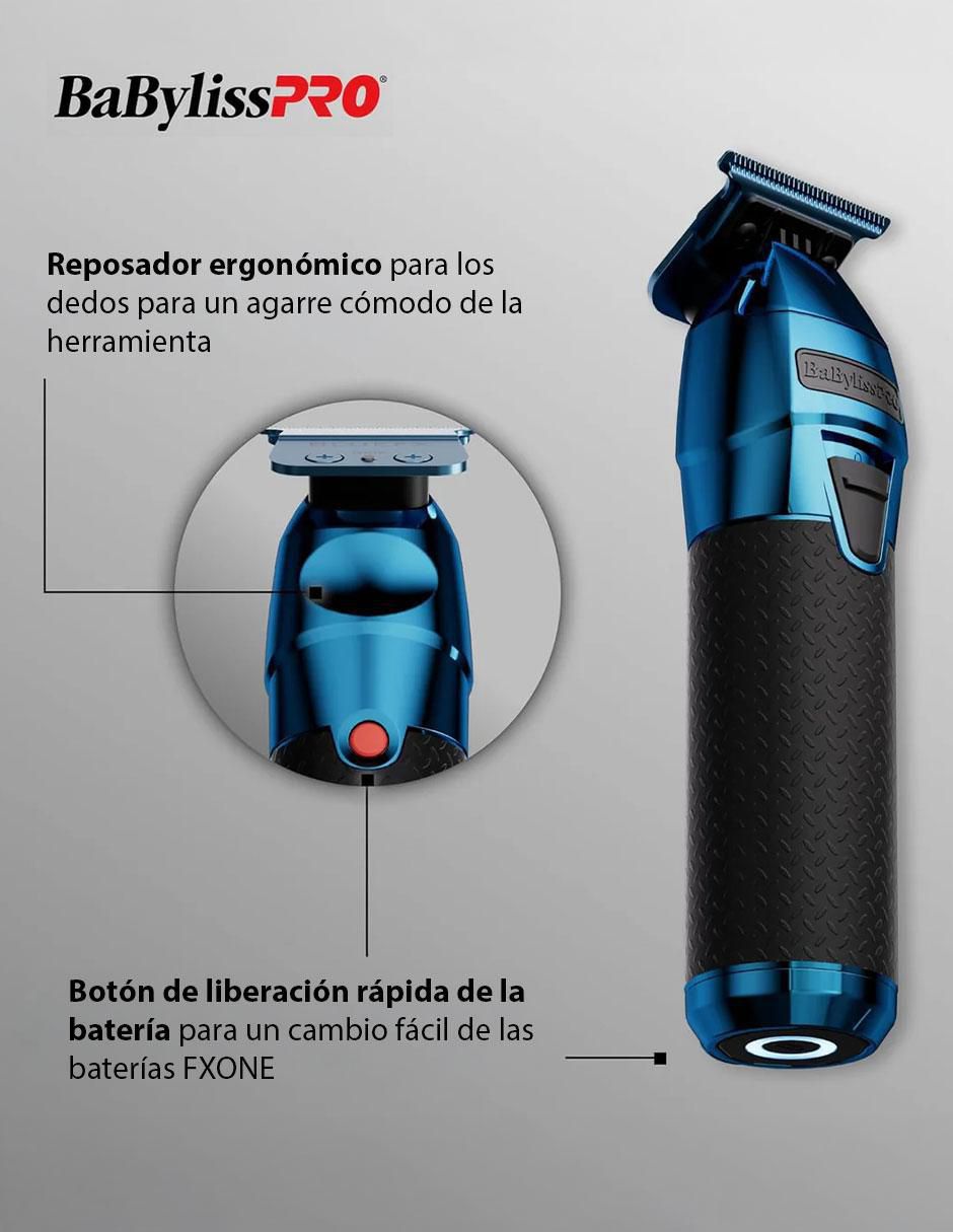 Juego de peluquería Fxduo 2 piezas 7