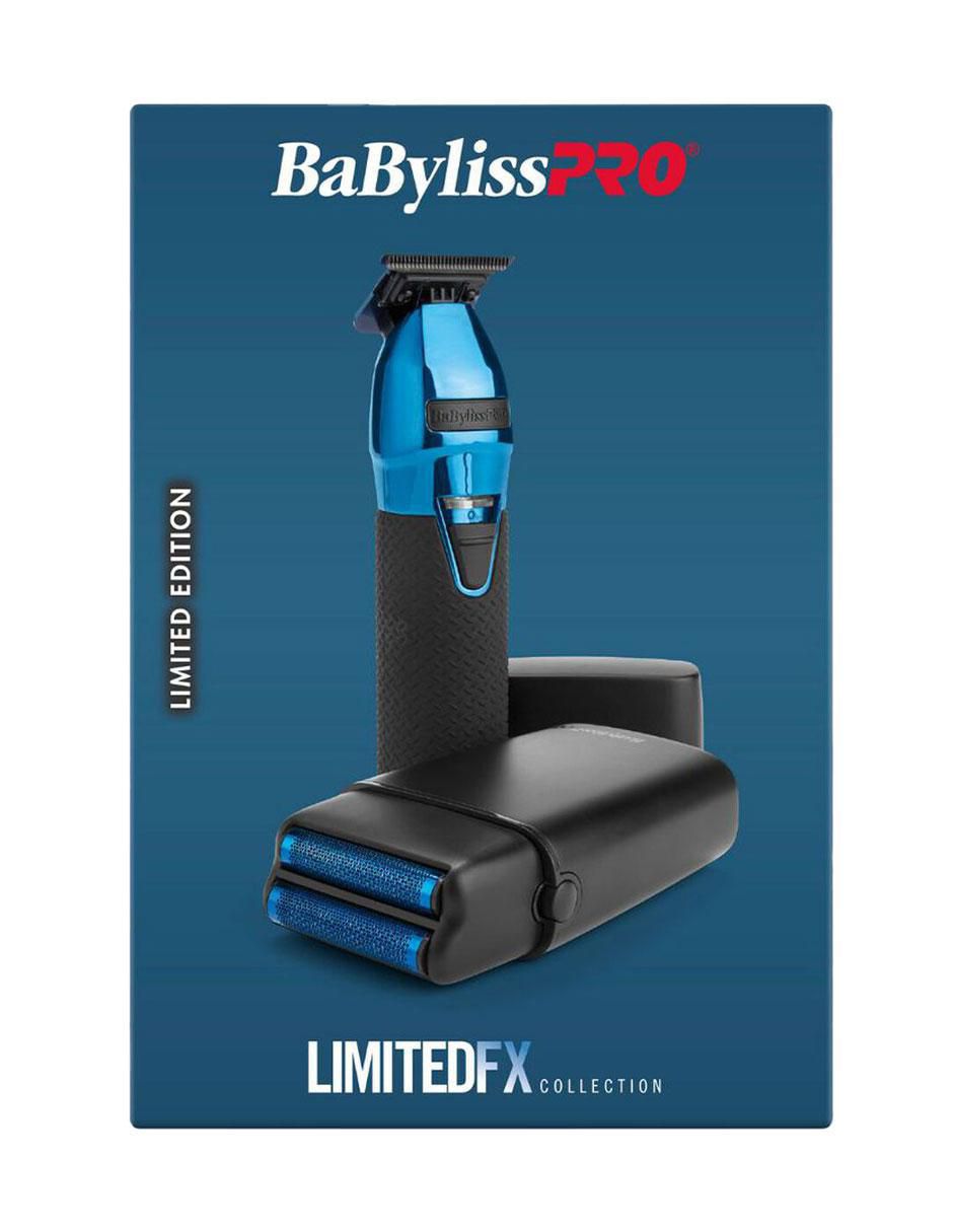 Juego de peluquería Fxduo 2 piezas 9