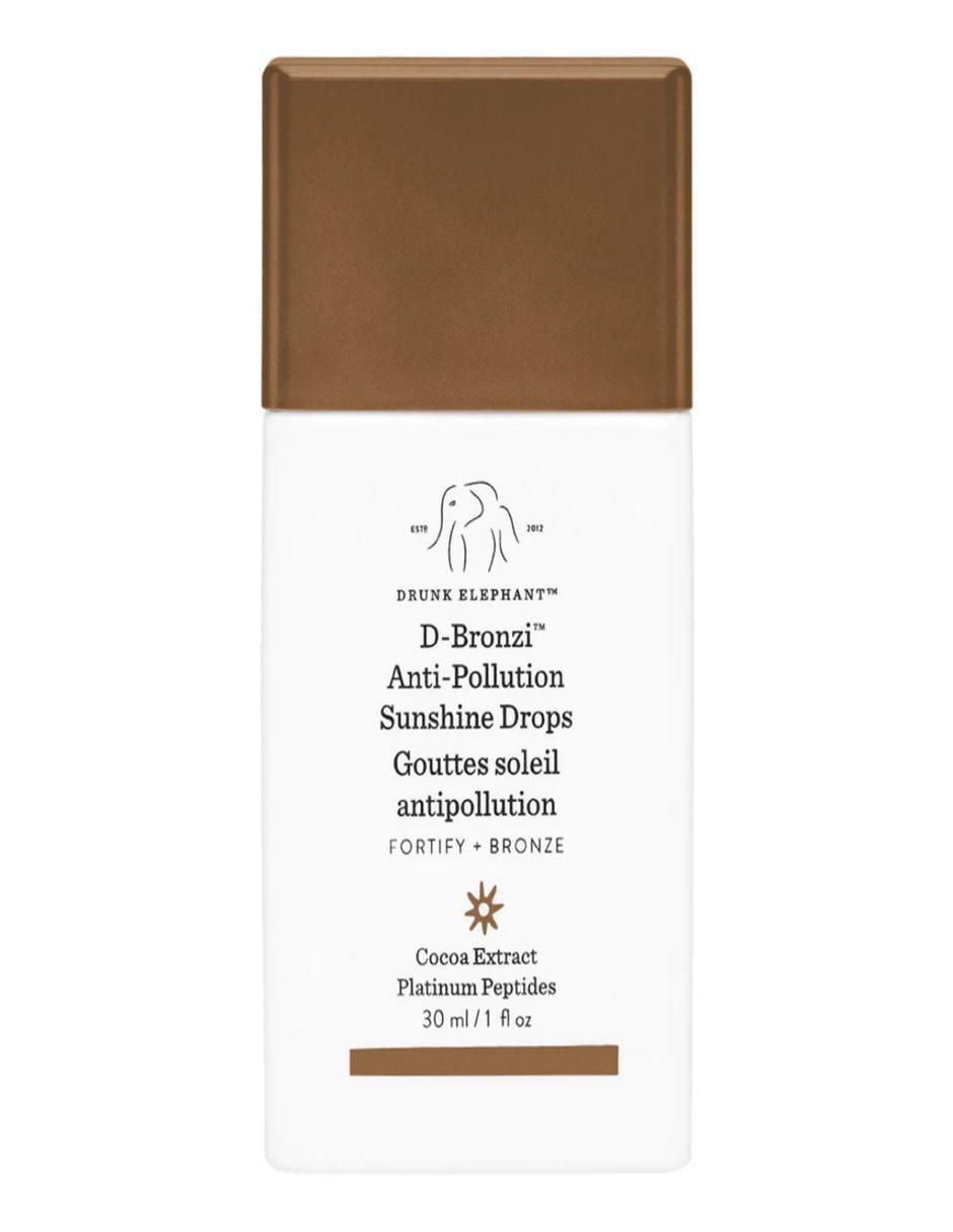 Bronceador