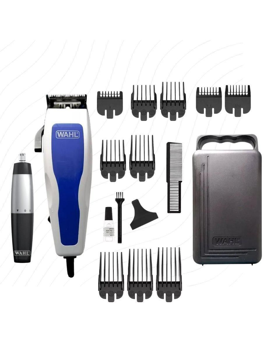 Recortadora para cabello, barba y cuerpo WHL-79420