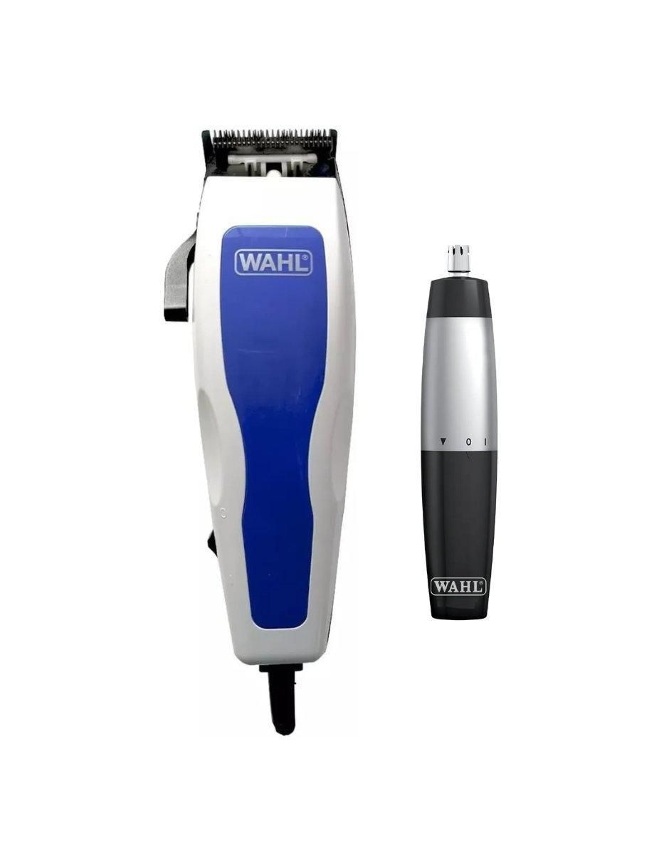 Recortadora para cabello, barba y cuerpo 
WHL-79420 2