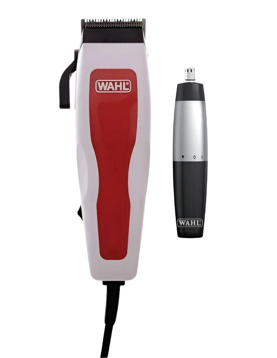 Recortadora para cabello, barba y cuerpo WHL-79420 2