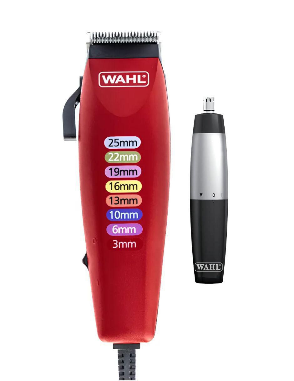 Recortadora para cabello, barba y cuerpo WHL-79424 2