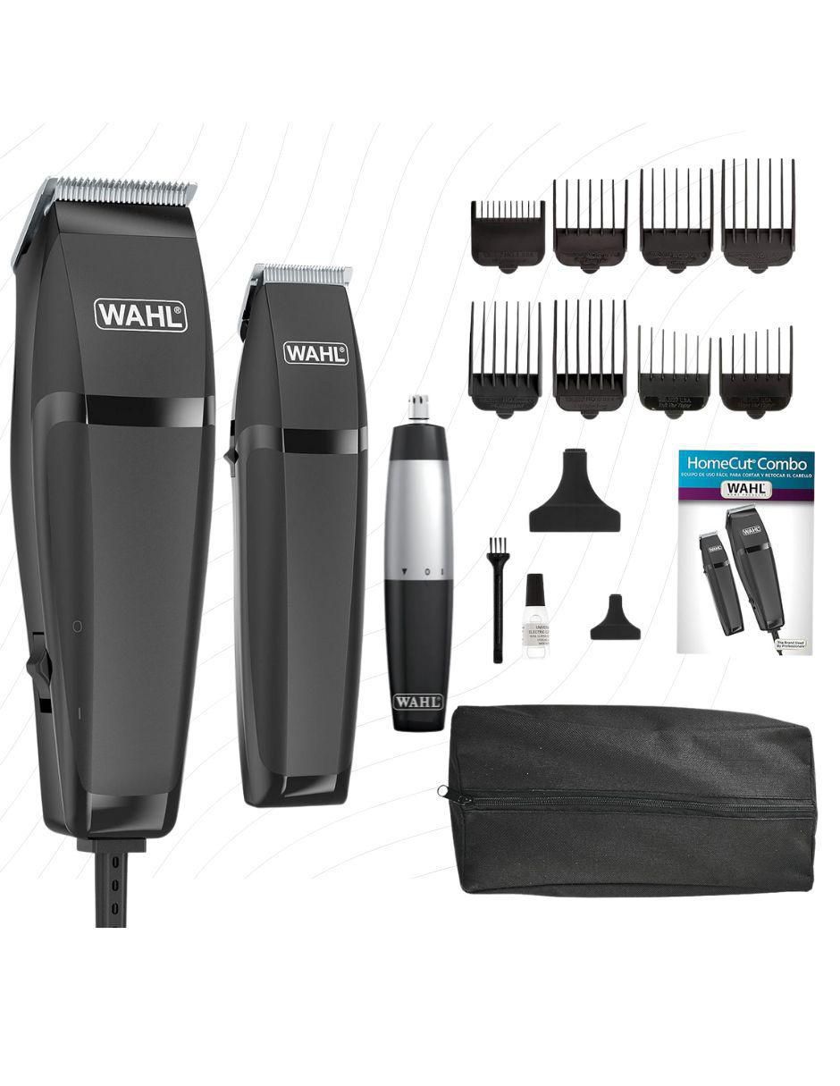 Recortadora para cabello, barba y cuerpo WHL-79450