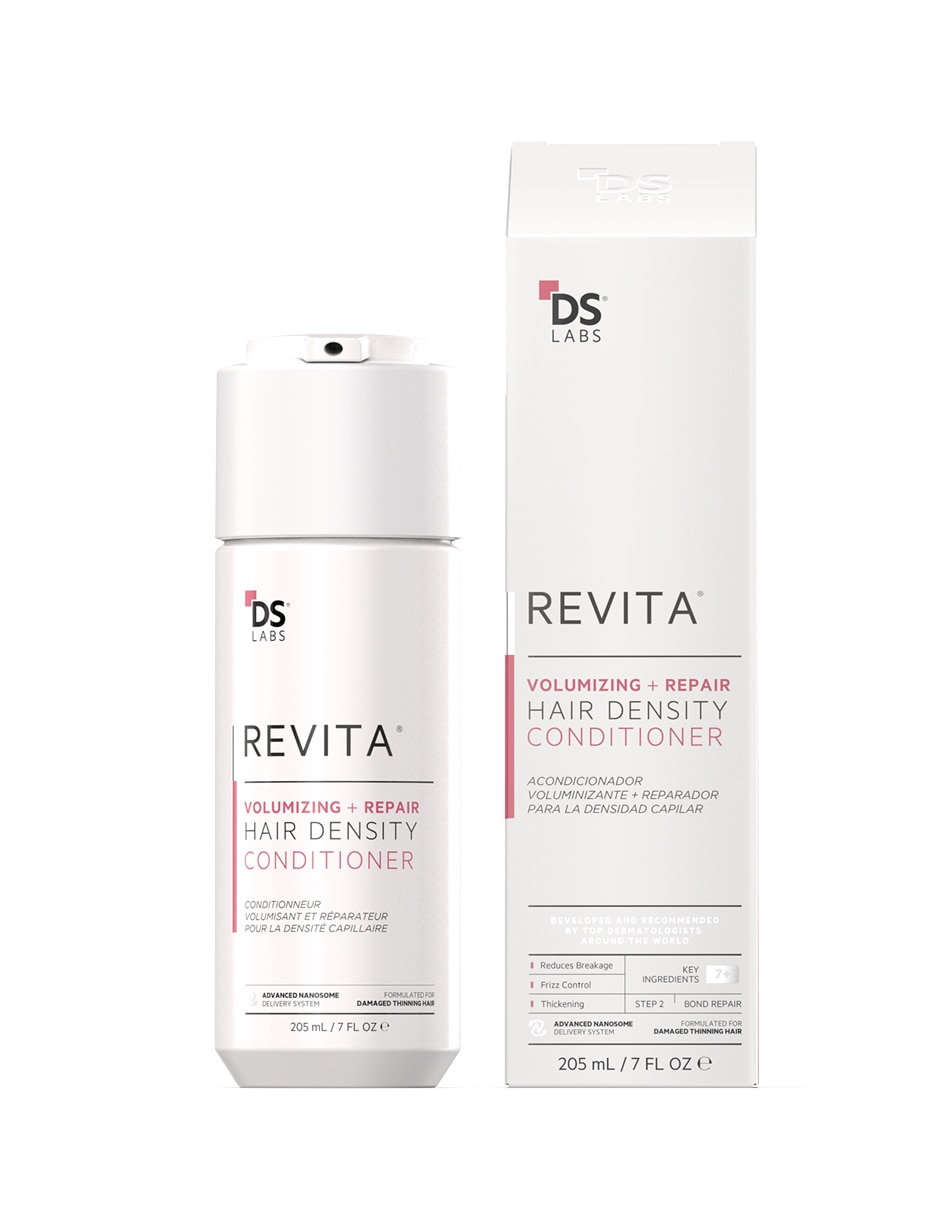 Acondicionador para cabello Revita 205 ml Acondicionador para cabello Revita 205 ml