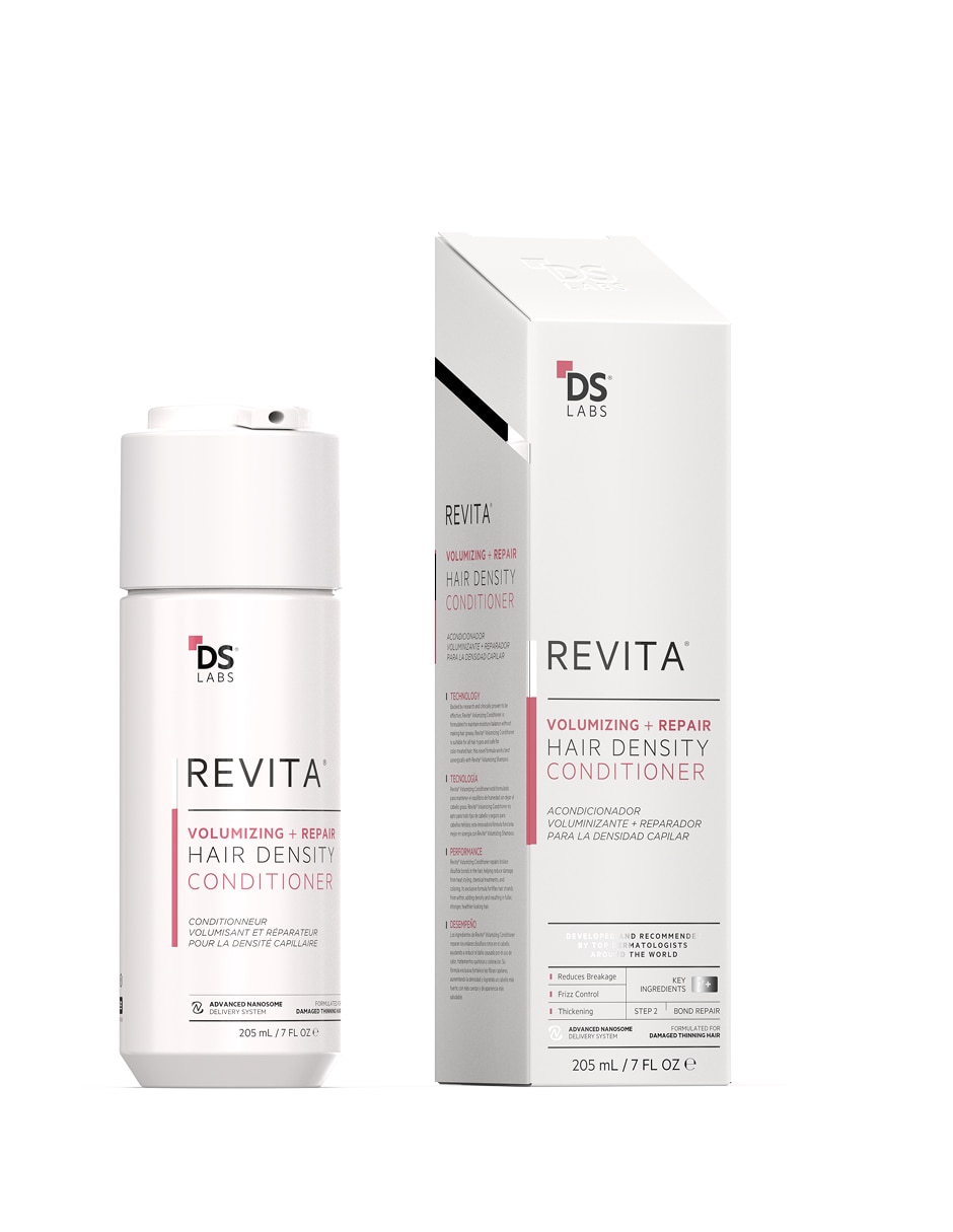 Acondicionador para cabello Revita 205 ml 3