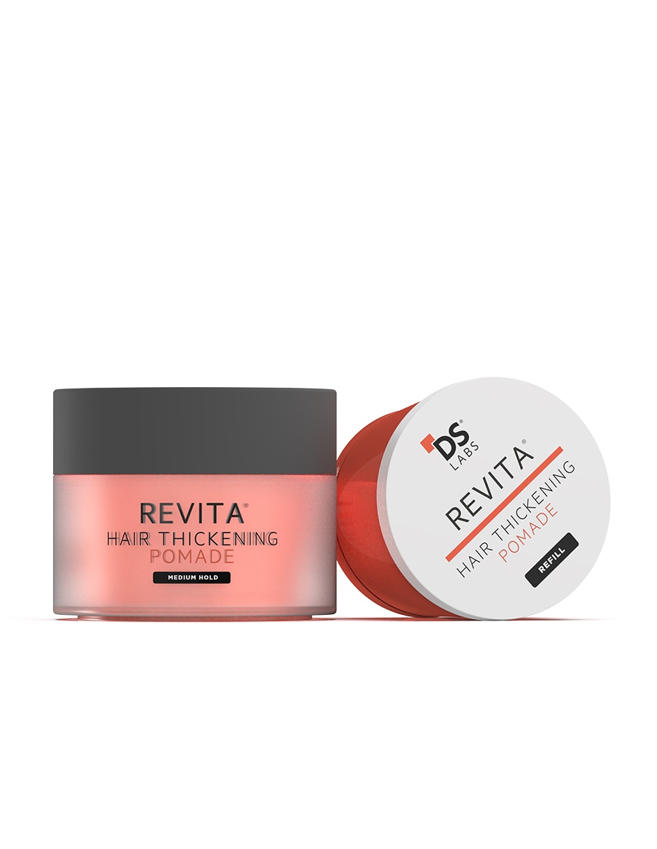 Pomada modeladora para cabello Revita Pomada modeladora para cabello Revita