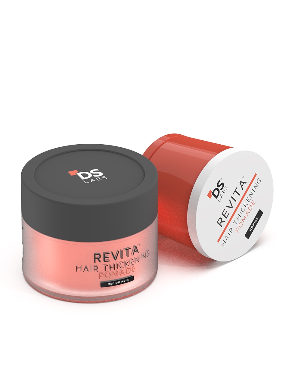 Pomada modeladora para cabello Revita 2