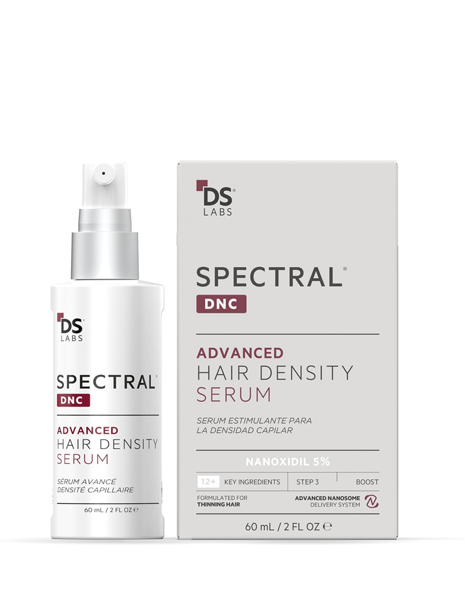Sérum capilar para cuero cabelludo Spectral DNC de piel normal Sérum capilar para cuero cabelludo Spectral DNC de piel normal