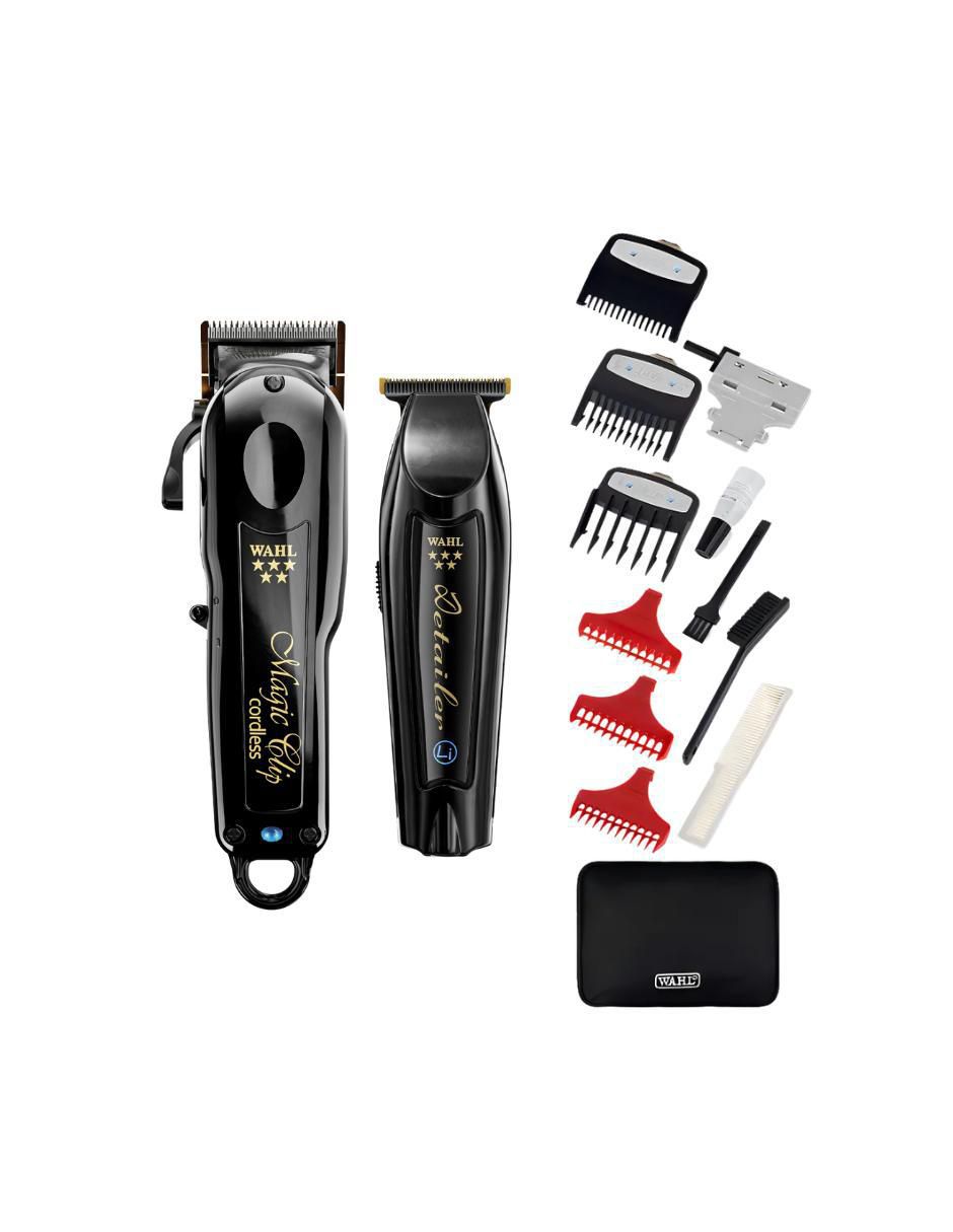 Recortadora para cabello, barba y cuerpo 3025397 Recortadora para cabello, barba y cuerpo 3025397