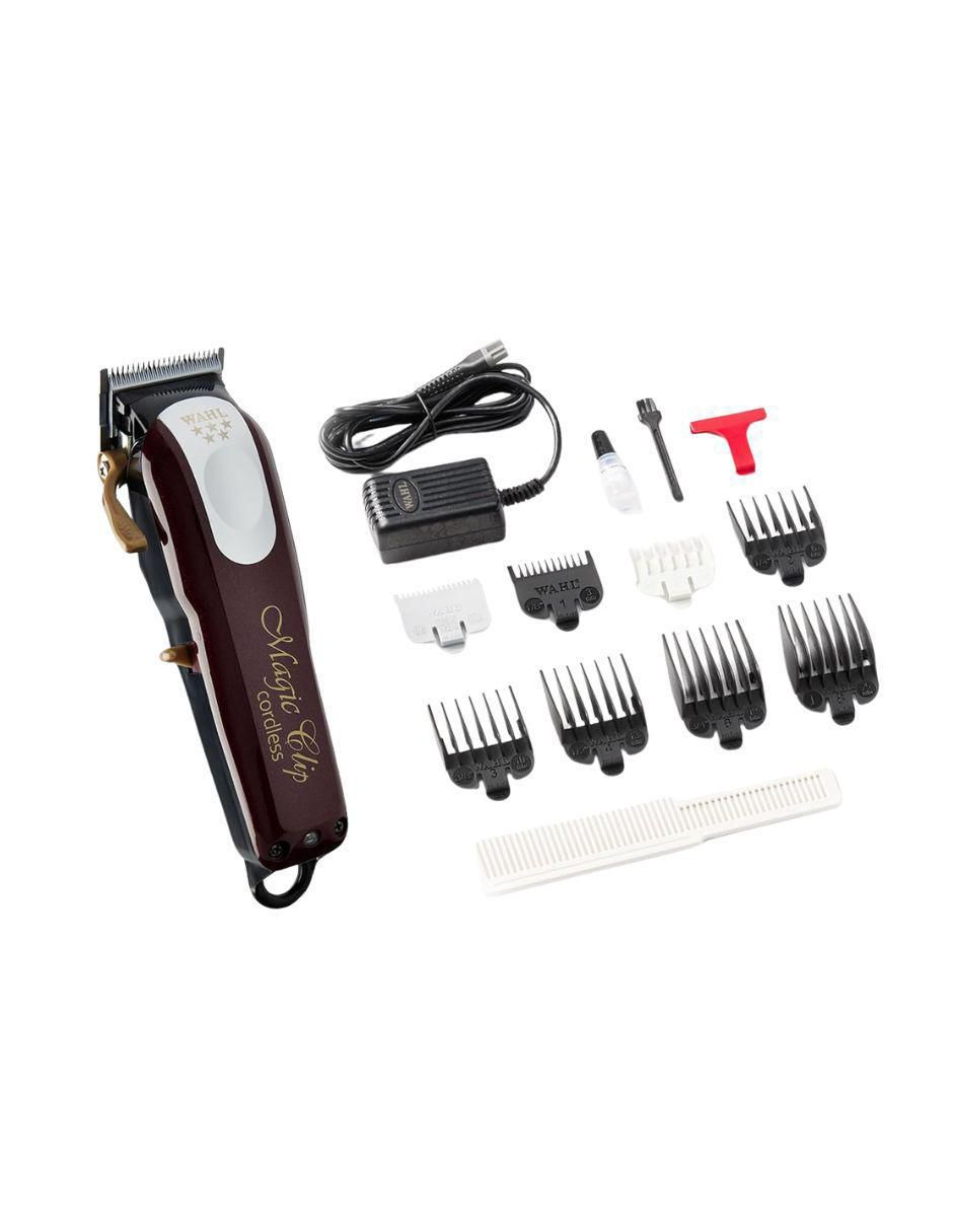 Recortadora para cabello, barba y cuerpo 8148 Recortadora para cabello, barba y cuerpo 8148