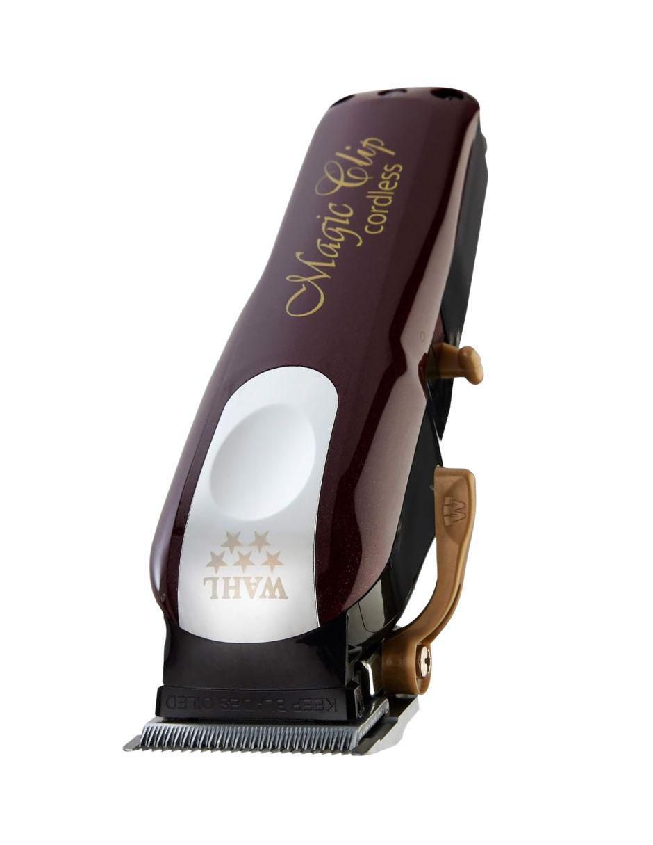 Recortadora para cabello, barba y cuerpo 8148 3
