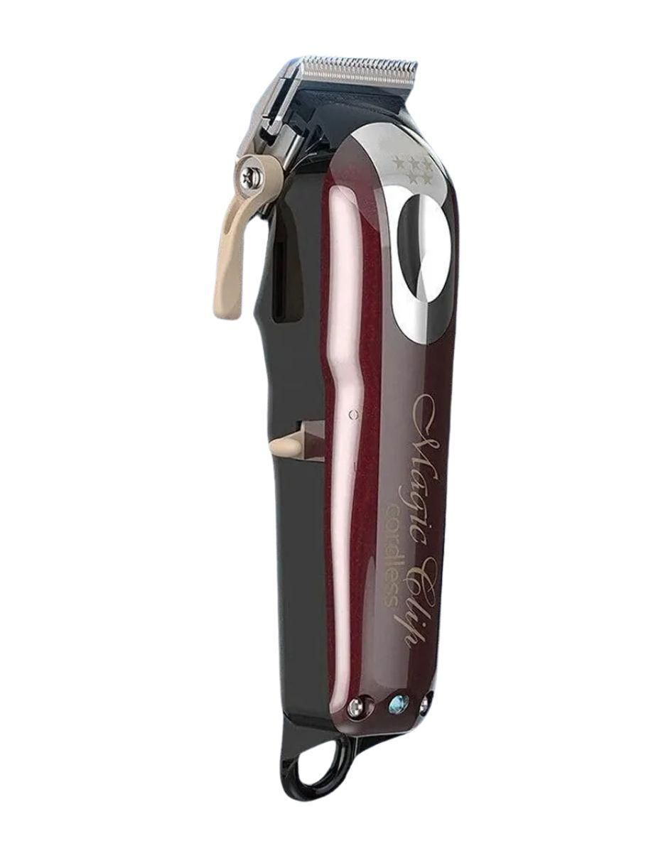 Recortadora para cabello, barba y cuerpo 8148 5