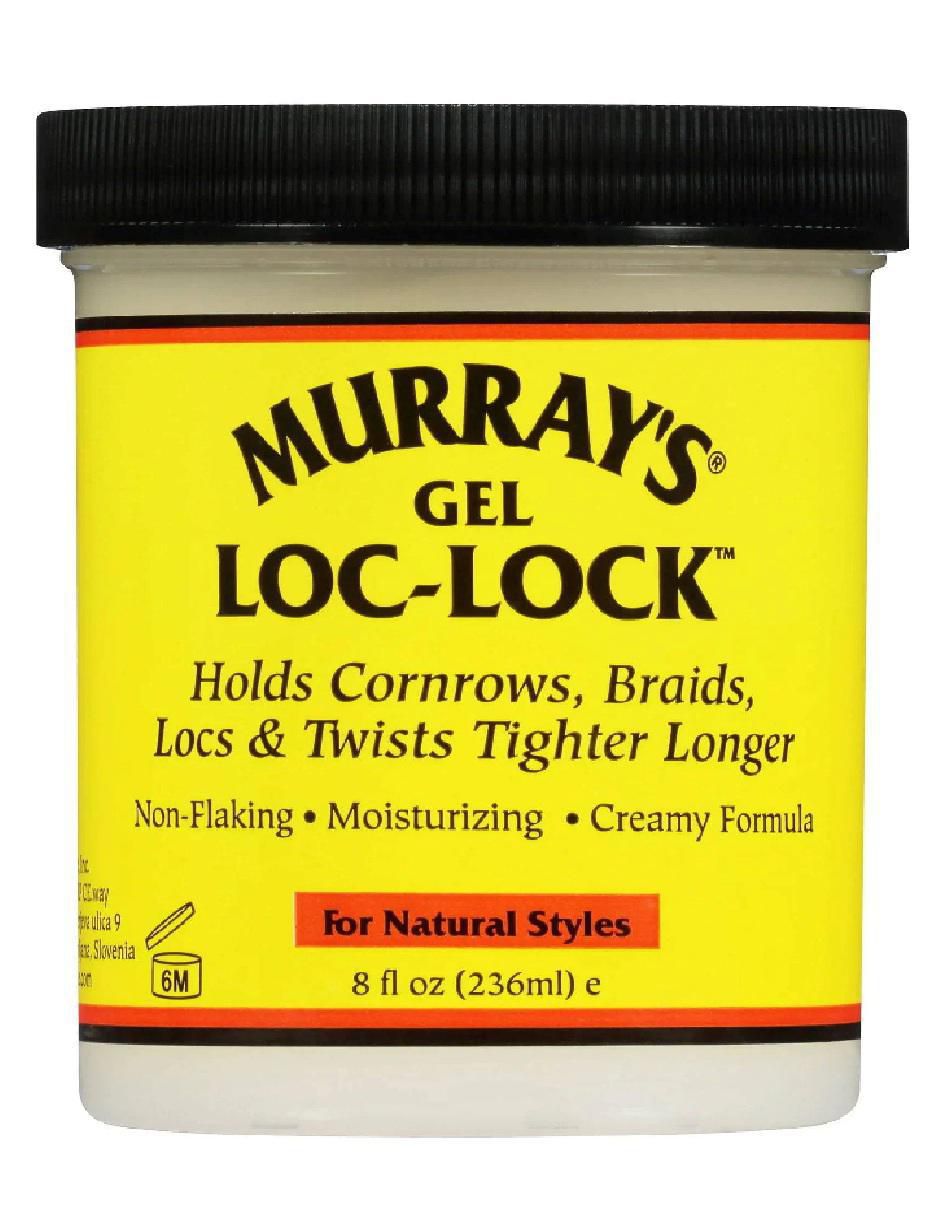 Gel loc-lock Gel loc-lock