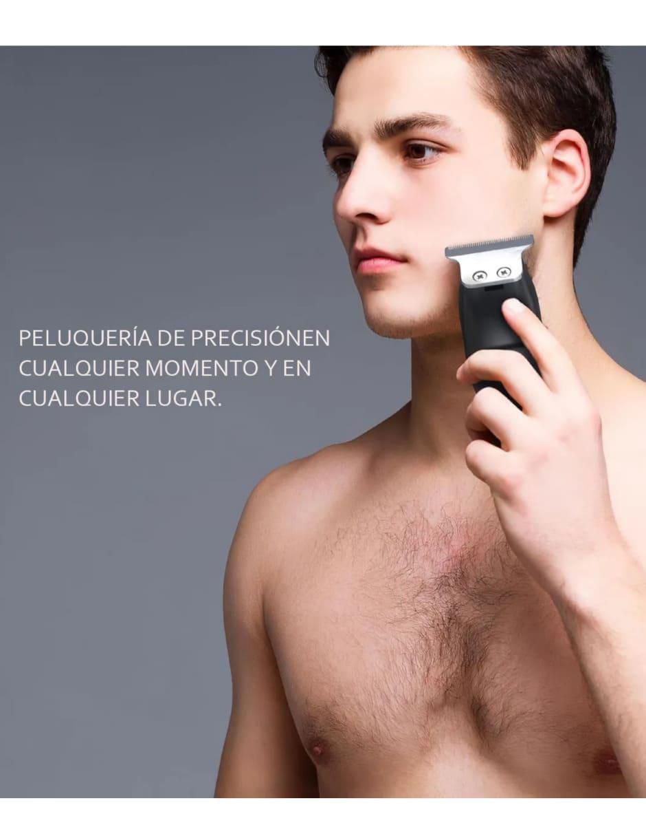 Recortadora de cabello 5