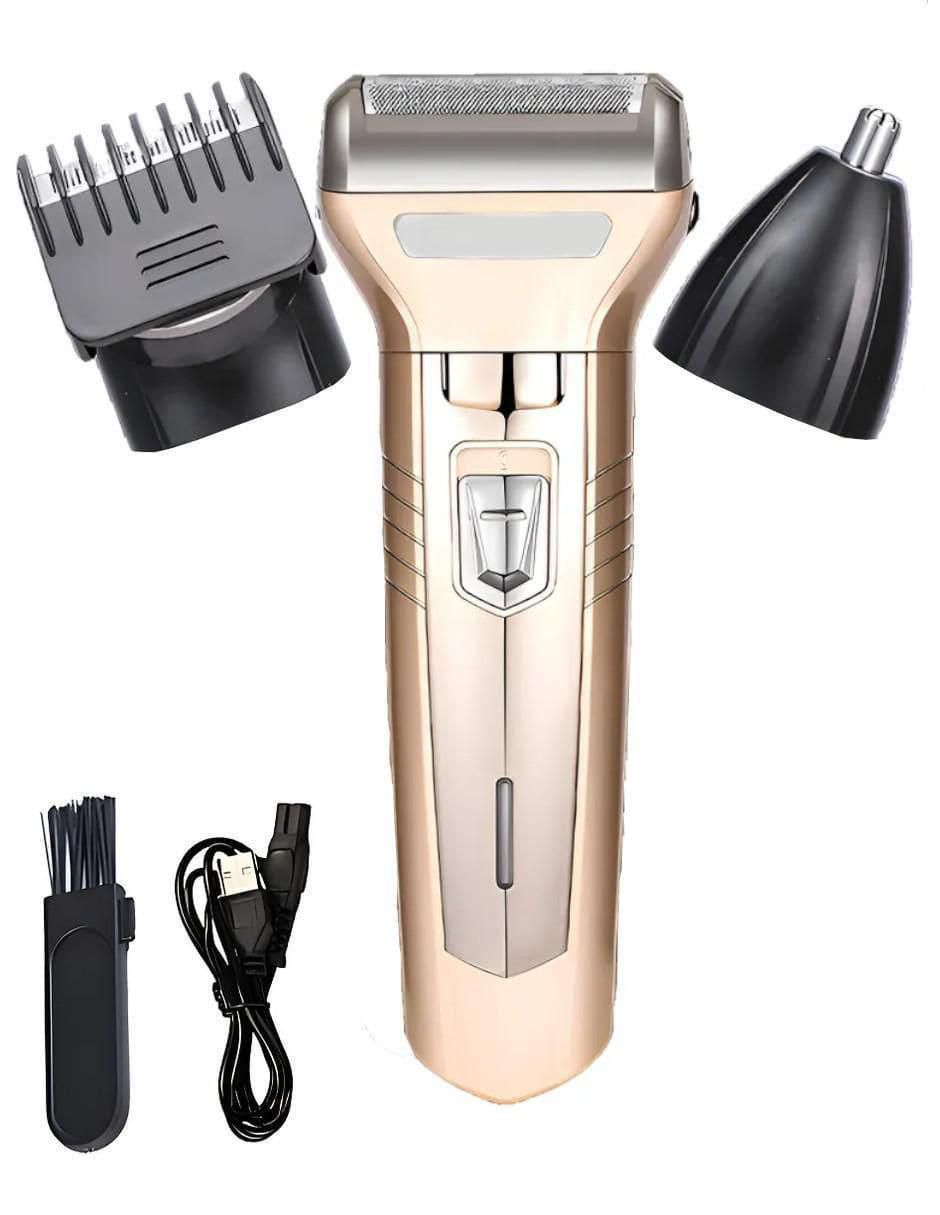 Rasuradora de vello facial y nasal Rasuradora de vello facial y nasal