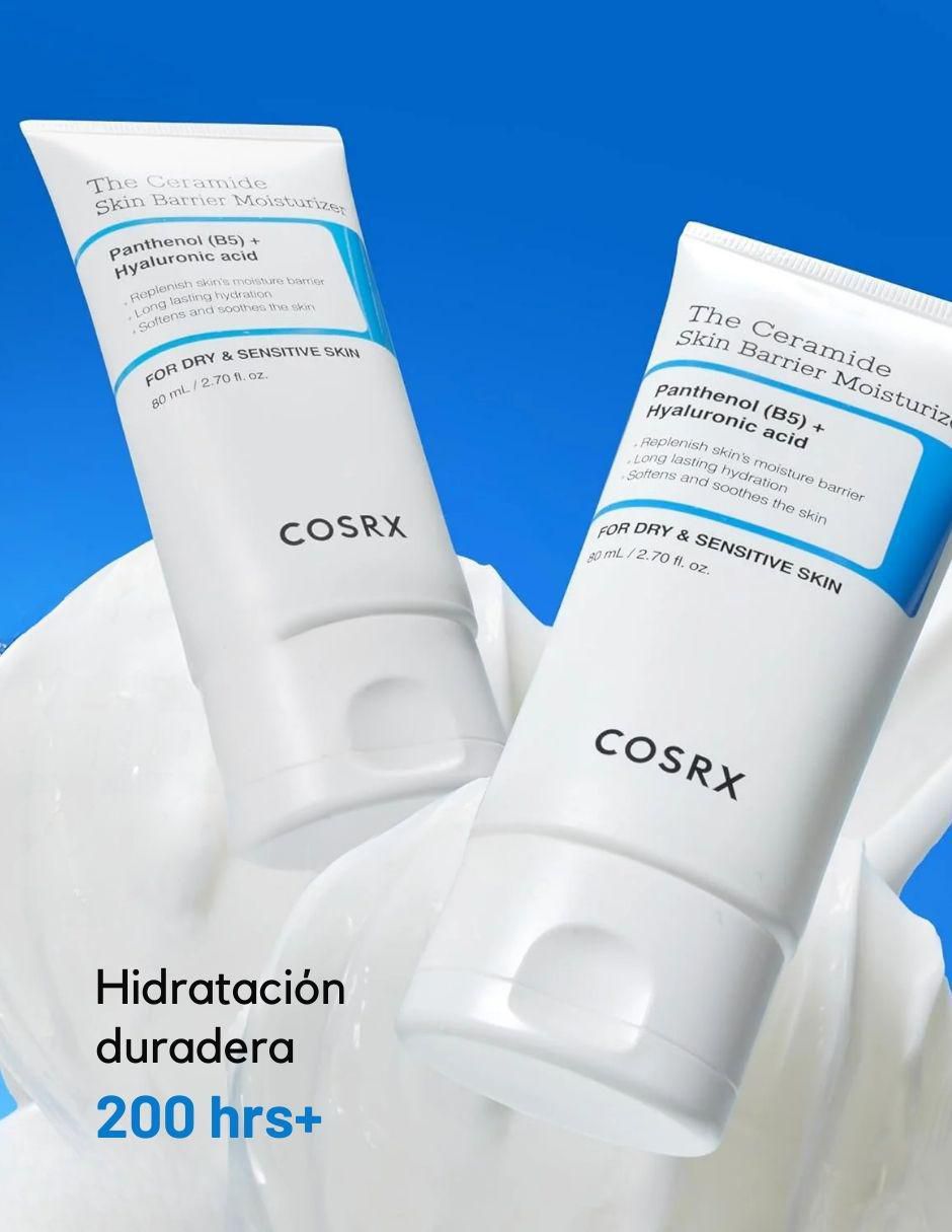 Crema facial recomendada para calmar y aliviar la piel día y noche para piel seca y sensible 2