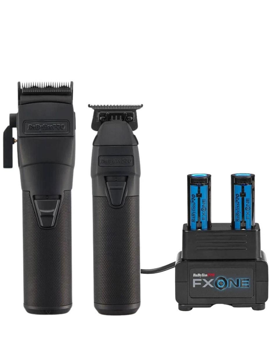 Juego de peluquería Fxone 5 piezas Juego de peluquería Fxone 5 piezas