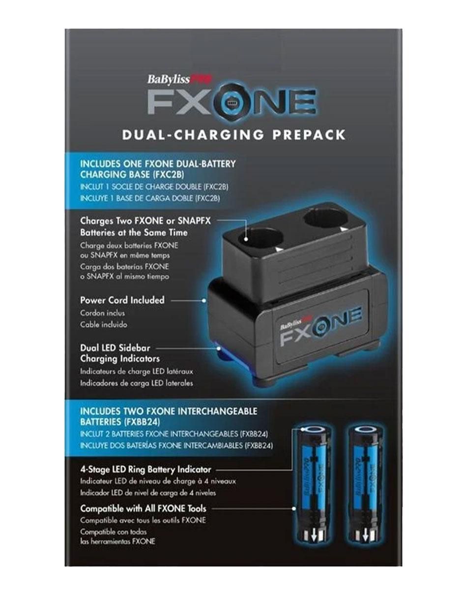 Juego de peluquería Fxone 5 piezas 11