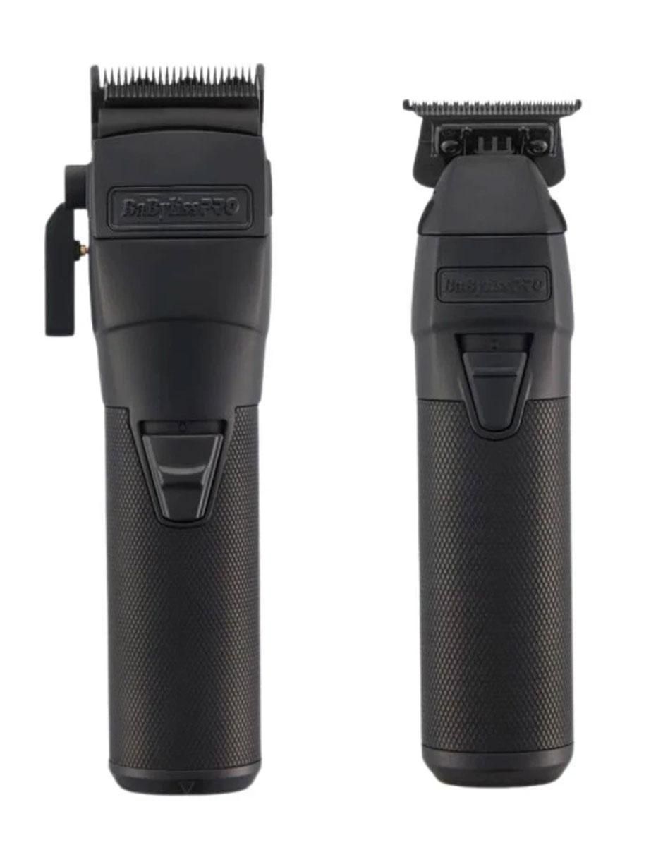 Juego de peluquería Fxone 5 piezas 2