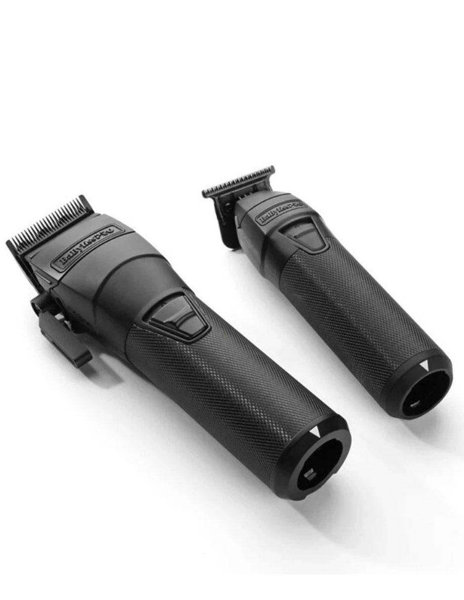 Juego de peluquería Fxone 5 piezas 3