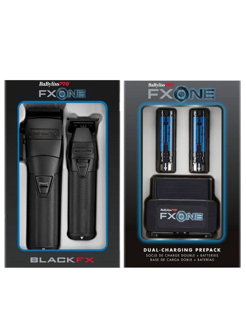 Juego de peluquería Fxone 5 piezas 8