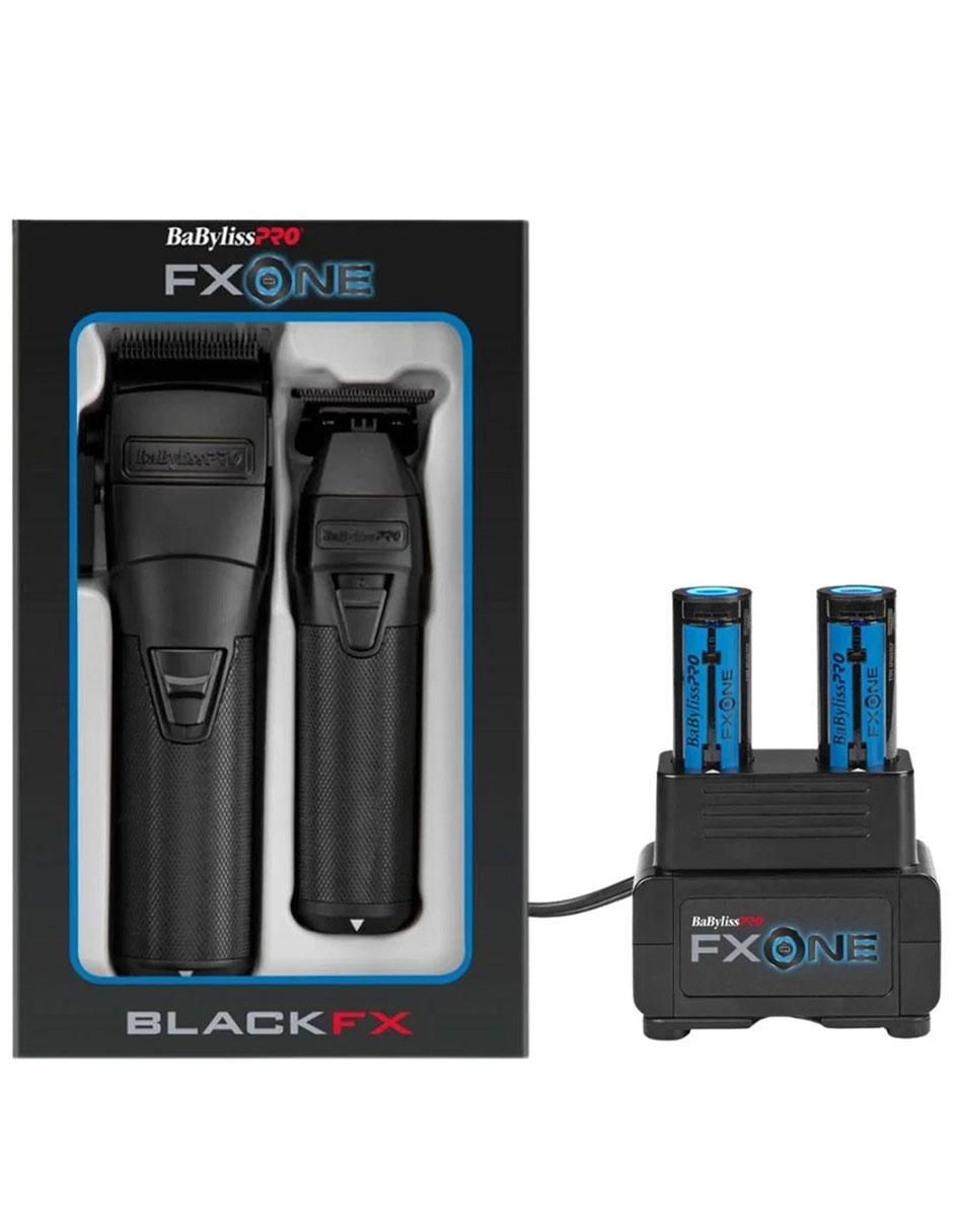 Juego de peluquería Fxone 5 piezas 9