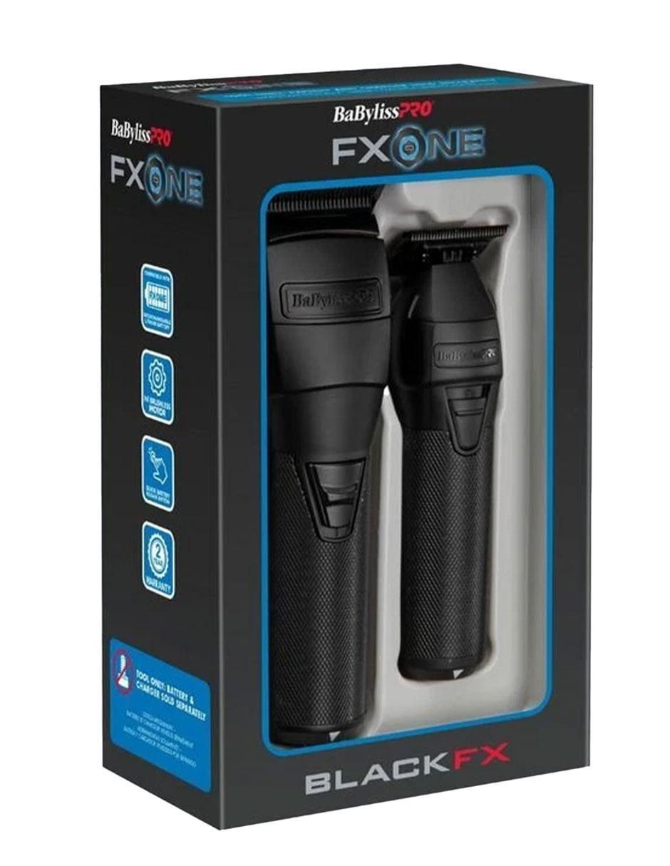 Juego de peluquería Fxone 5 piezas 10