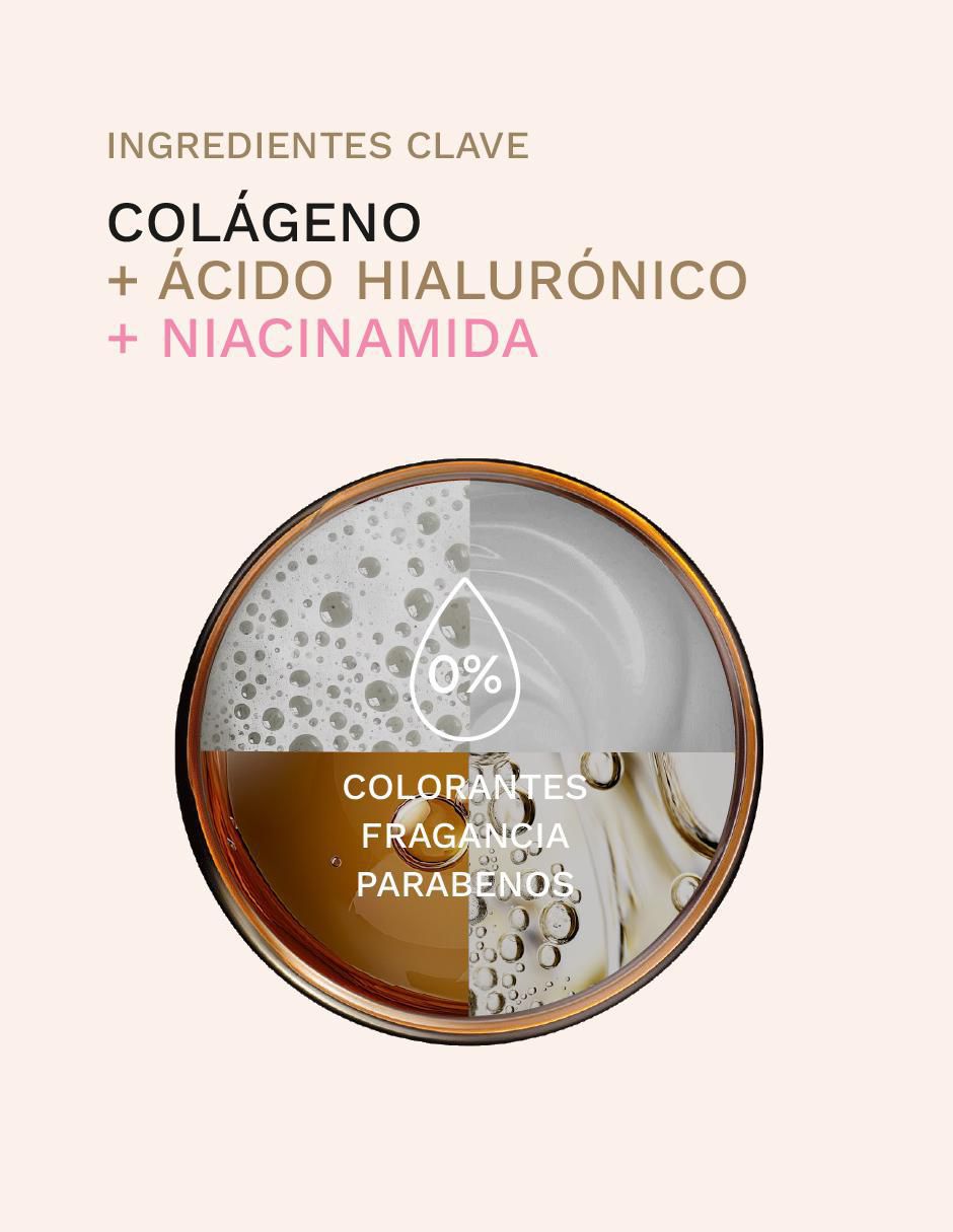 Kit tratamiento facial 3 en 1 limpieza + tono uniforme hidrata, protege y limpia Premium 4