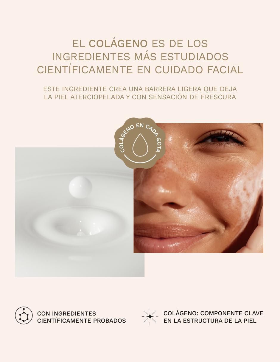 Kit tratamiento facial 3 en 1 limpieza + tono uniforme hidrata, protege y limpia Premium 7