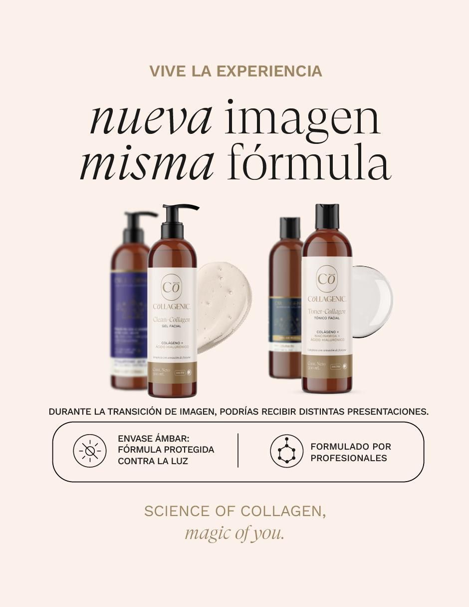 Kit tratamiento facial 2 en 1 limpieza profunda hidrata, protege y limpia Premium 2