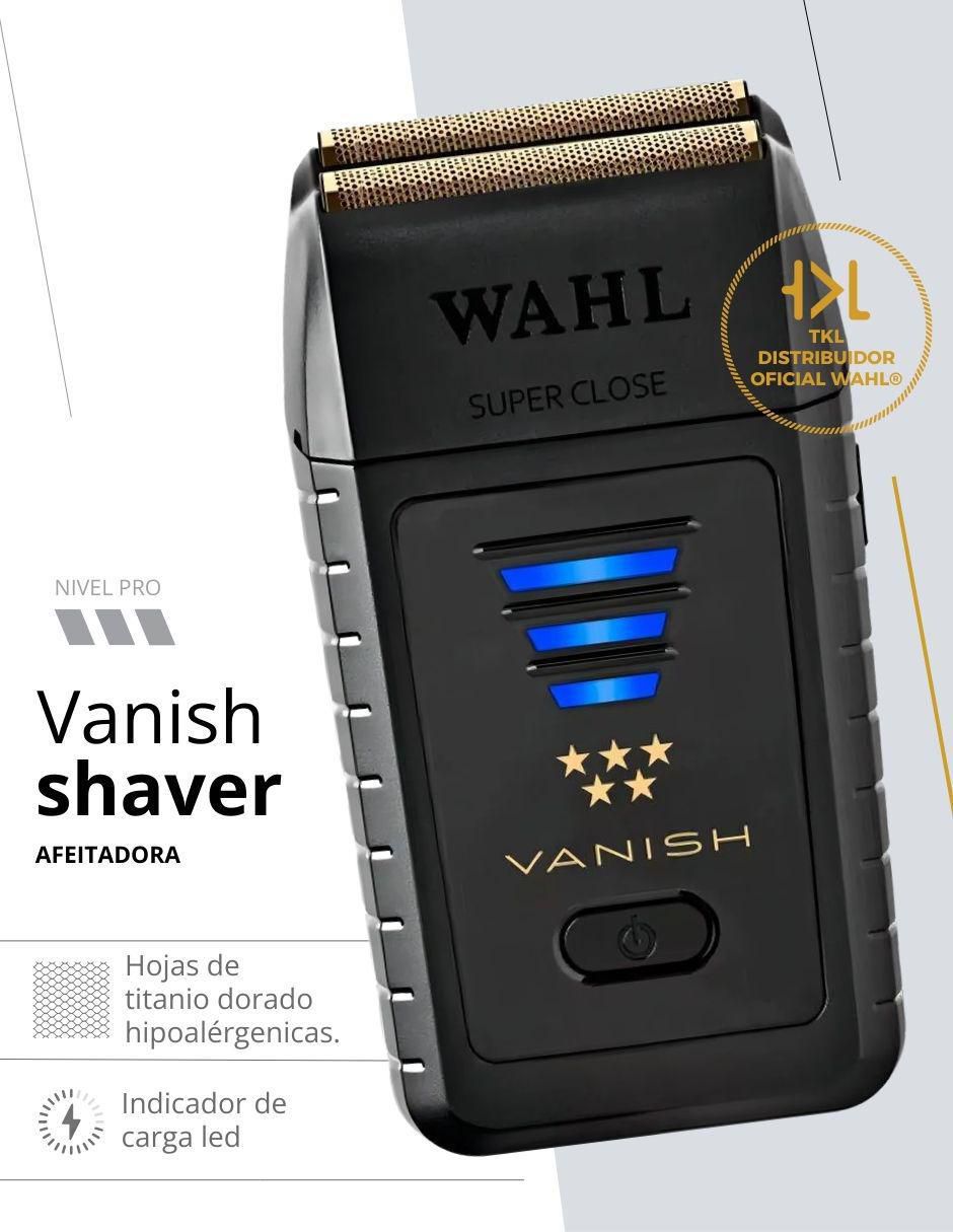 Recortadora para cabello, barba y cuerpo 08173-700 2