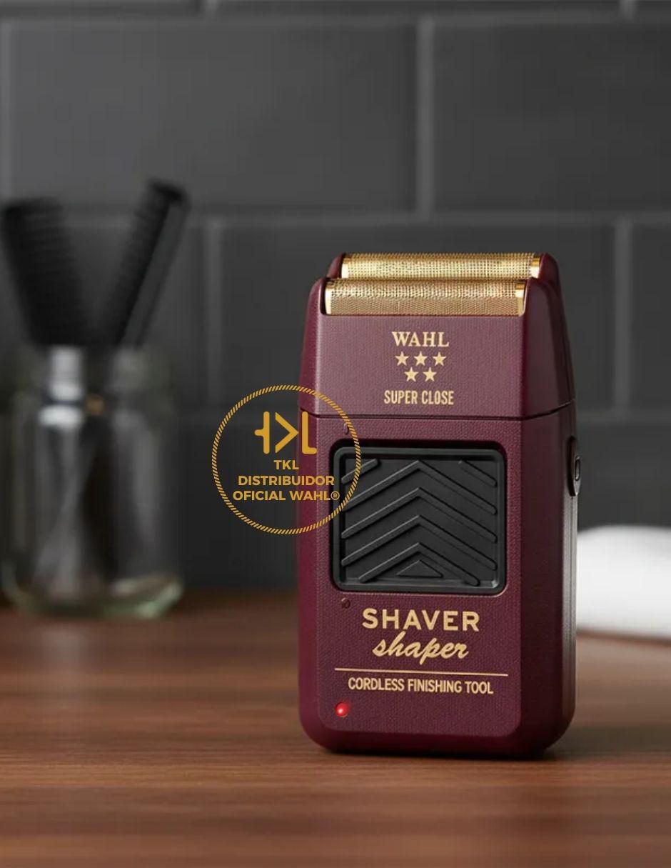 Recortadora para cabello, barba y cuerpo 6