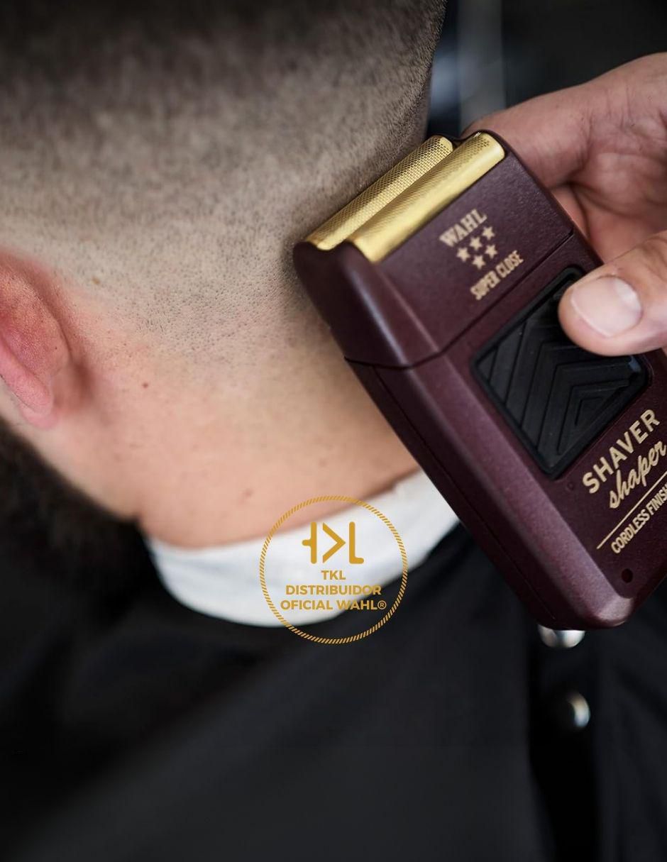 Recortadora para cabello, barba y cuerpo 7