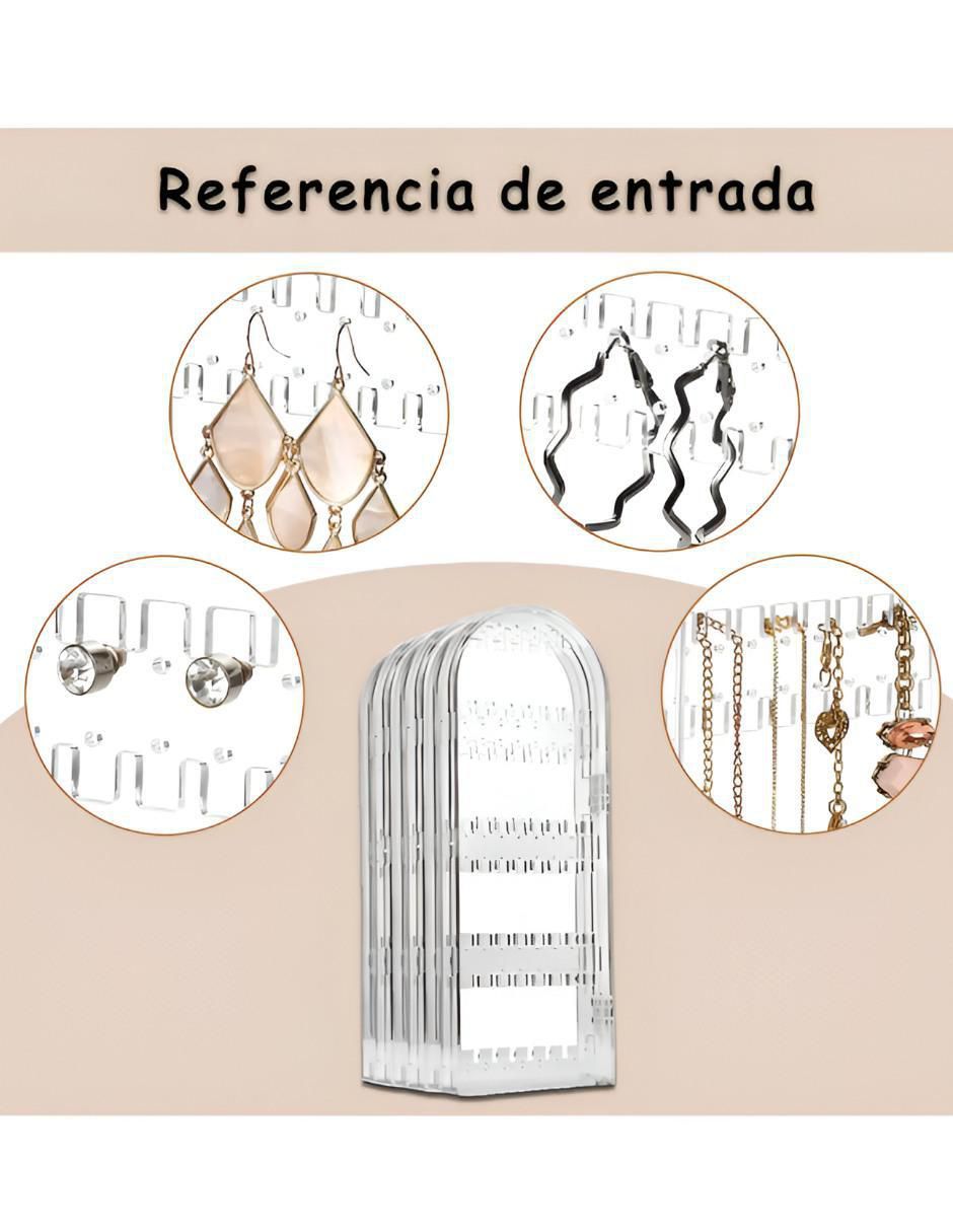 Set de organizador multiusos 2
