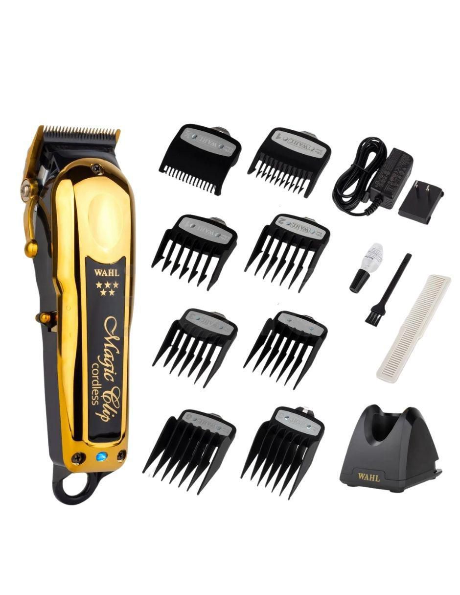 Recortadora para cabello, barba y cuerpo 8148-700 Recortadora para cabello, barba y cuerpo 8148-700
