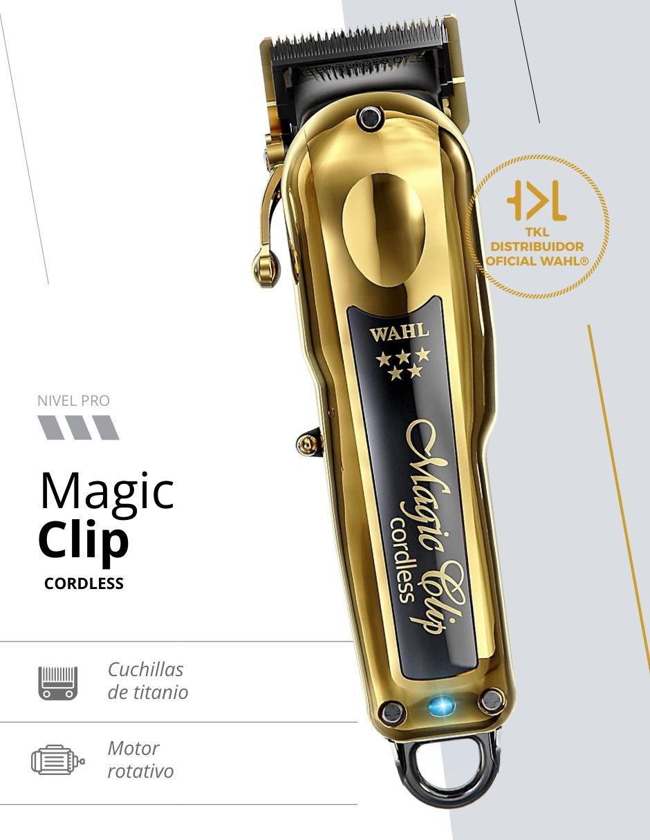 Recortadora para cabello, barba y cuerpo 8148-700 2