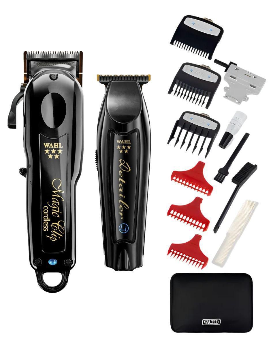 Recortadora para cabello, barba y cuerpo 3026432