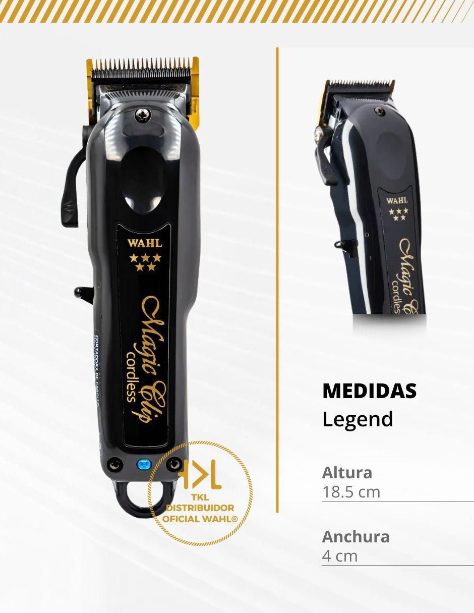 Recortadora para cabello, barba y cuerpo 3026432 9
