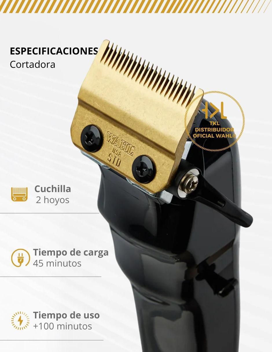 Recortadora para cabello, barba y cuerpo 3026432 4