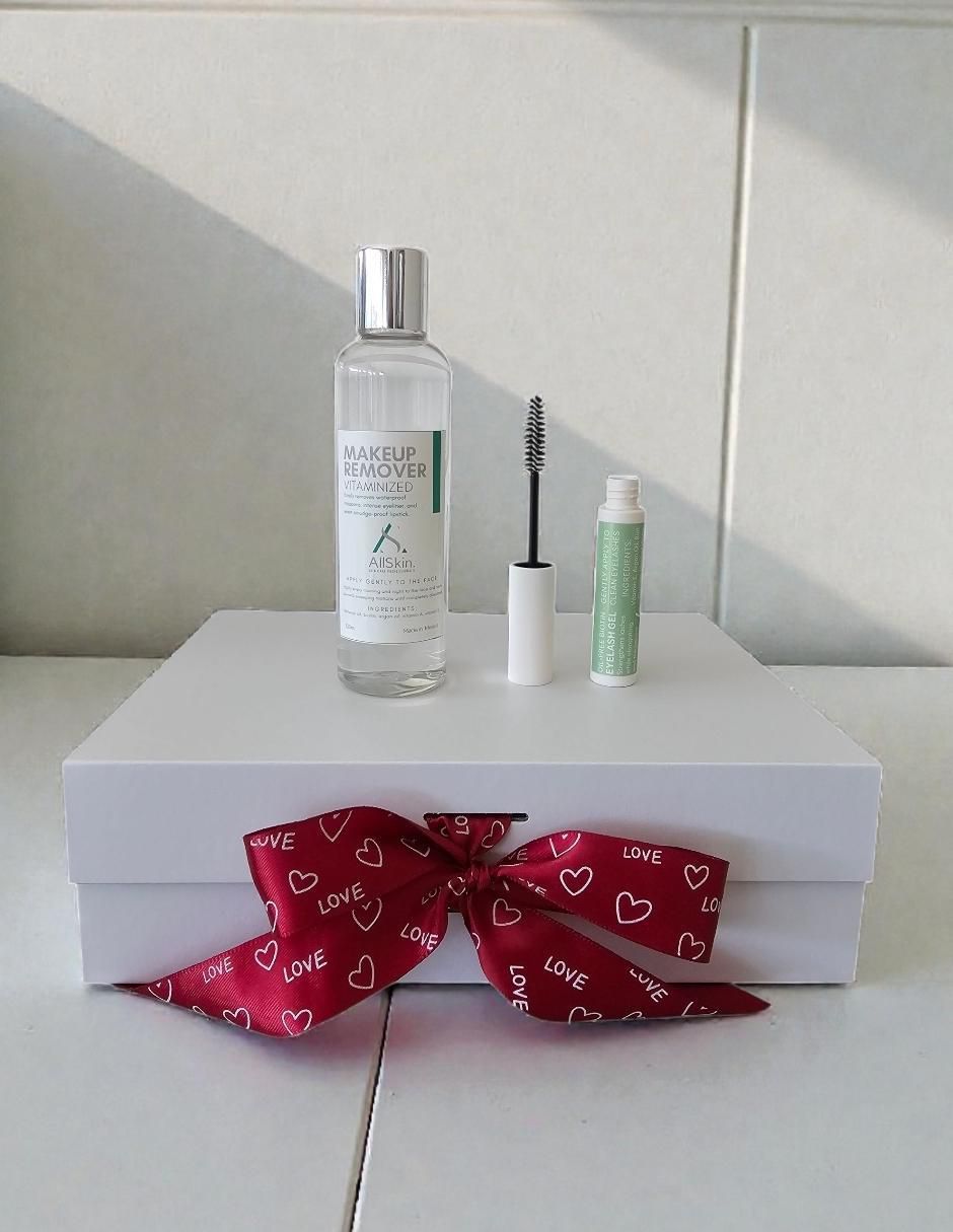 Kit tratamiento facial de pestañas y cejas crecimiento 2