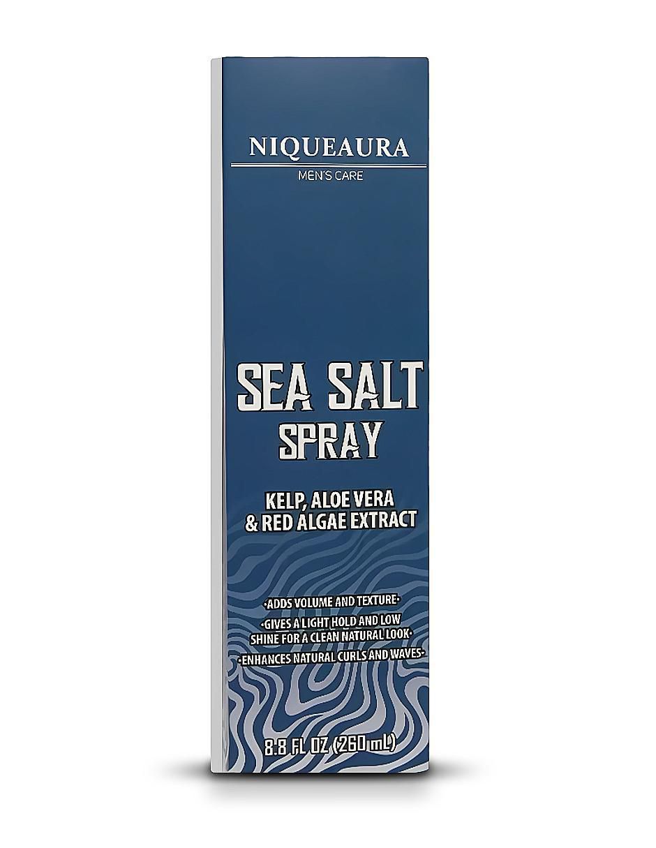 Spray para cabello De Sal Marina 260 ml 3