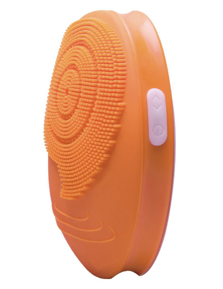 Cepillo facial The Beauty Facer Titania Cepillo facial The Beauty Facer Titania