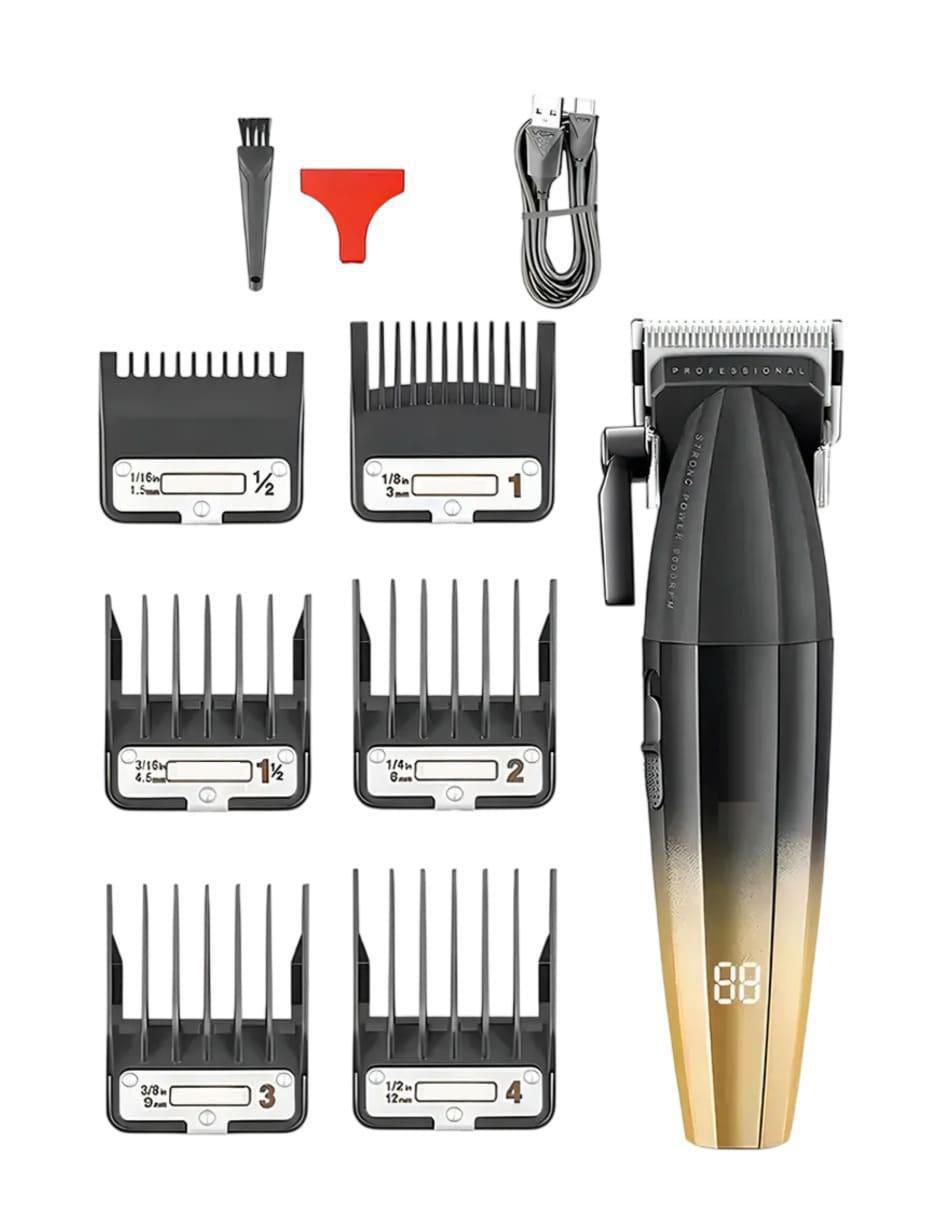 Recortadora de cabello
