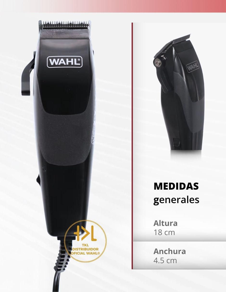 Recortadora de cabello 6