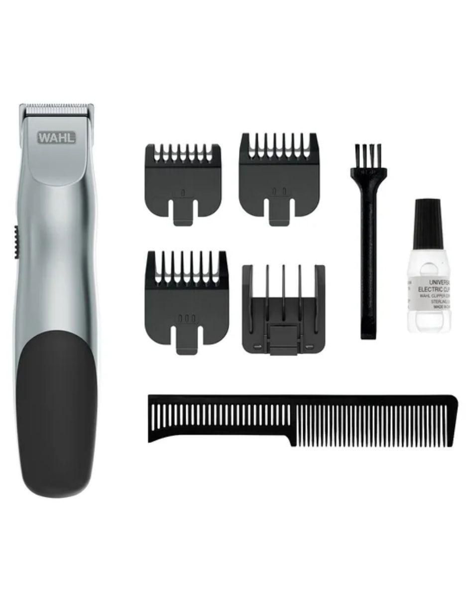 Recortadora de barba y bigote 9906-717 Recortadora de barba y bigote 9906-717
