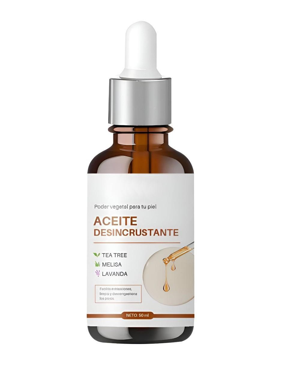 Set de sérum facial desincrustante todo tipo de piel 2
