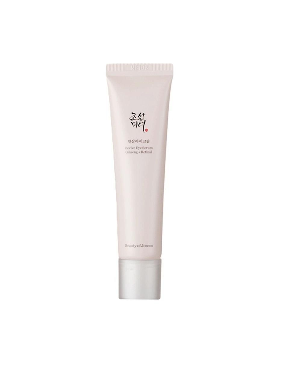 Crema para contorno de ojos recomendada para prevenir signos de la edad de noche todo tipo de piel 2